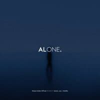 Alone