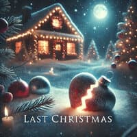 Last Christmas (Cover)