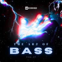 The Art of Bass, Vol. 17