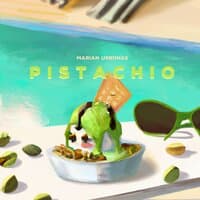 Pistachio