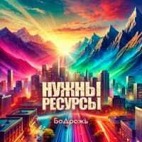 Нужны ресурсы