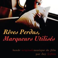 Rêves Perdus, Marqueurs Utilisés