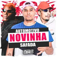 Automotivo Novinha Safada