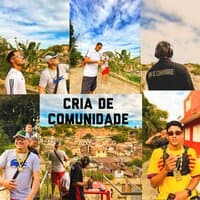 Cria de Comunidade