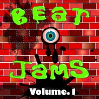 Beat Jams, Vol. 1