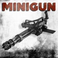 Minigun