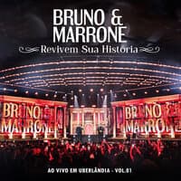 Bruno & Marrone