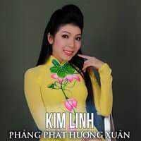 Phảng Phất Hương Xuân