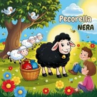 Pecorella nera