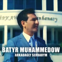 Arkadagly Serdarym