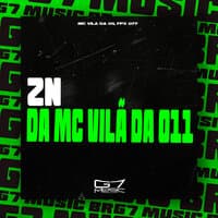 Zn da Mc Vilã da 011