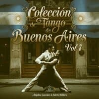 Colección de Tango de Buenos Aires Vol. 7