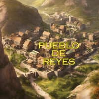 Pueblo de Reyes