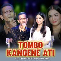 Tombo Kangene Ati