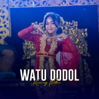 Watu Dodol