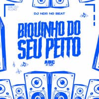 Biquinho do Seu Peito