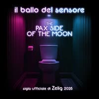 Il ballo del sensore