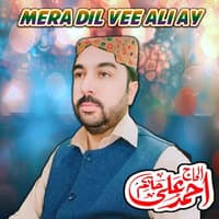 Mera Dil Vee Ali Ay