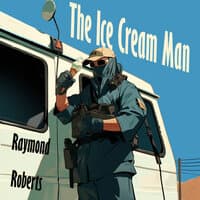 The Ice Cream Man