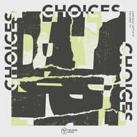 Voltaire Music Pres. Choices, Vol. 14