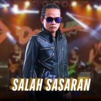 Salah Sasaran