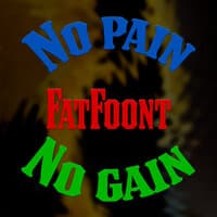 No Pain, No Gain