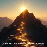 528 Hz Empower Your Spirit