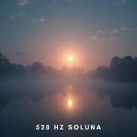 528 Hz Soluna