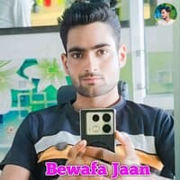 Bewafa Jaan