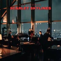 Scarlet Skylines