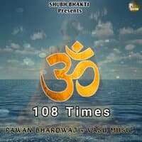 Om 108 Times