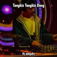 Tangkis tangkis dang