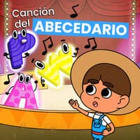 Canción Del Abecedario (Versión Nacho Aprende)