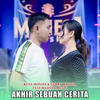 Akhir Sebuah Cerita