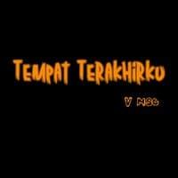 Tempat Terakhirku