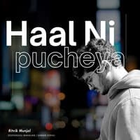 Haal Ni Pucheya