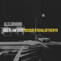 ZEE FLOW 3ADI