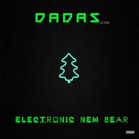 Electronic New Year