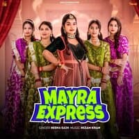 Mayra Express