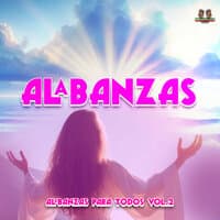 Alabanzas Para Todos Vol. 2