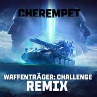 Waffentrager: Challenge