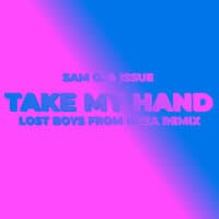 Take My Hand