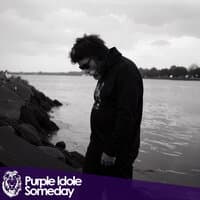 Purple Idole