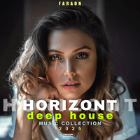 Horizont Deep House Music Collection 2025