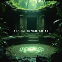 417 Hz Inner Shift