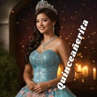 Quinceañerita