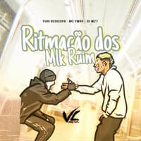 Ritmação dos Mlk Ruim