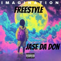 Imagination (Freestyle)