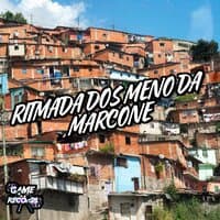 Ritmada dos Meno da Marcone