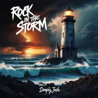 Rock in the Storm